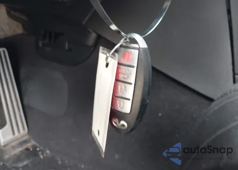 2011 Infiniti G37 из США, поврежденный, VIN JN1CV6EL4BM263417